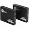 Siig 4K60HZ HDMI EXTENDER WITH LOOP & IR CE-H27D11-S1 - alternate 1