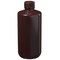 Nalgene Laboratory Bottle, HDPE, 170 mm H, PK125 312004-0016 - alternate 1