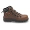 Avenger Framer Lite Mid - Men - CT EH WP SR - Brown - 9D A8150-9D - alternate 6
