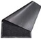 Southern Oaks Black 21in x 36in Dual Rib Door Mat 27389 - alternate 6