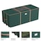 Elf Stor Rolling Storage Bag 67in with Durable Handles and Wheels for Outdoor Cushion, Clothes, and More 83-DT5171 - alternate 5