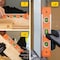 Klein Tools Torpedo Level, 3 Vial, 9-Inch 935 - alternate 5
