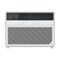 Tcl 8, 000 BTU, Smart Window Air Conditioner, Digital, Remote Included - White T08WV9S - alternate 1