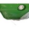 John Deere TANK HYDRAULIC RESERVOIR, JOHN DEERE OEM AZ102781 AZ102781 - alternate 5