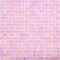 Apollo Tile Skosh 11.6 in. x 11.6 in. Glossy Pale Pink Glass Mosaic Wall and Floor Tile 18.69 sqft/case, 20PK APLNB88PK222A - alternate 1