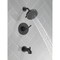 Delta Saylor Monitor 14 Series Tub & Shower Trim T14435-BL - alternate 6