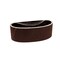 Combat Abrasives 12-3/4in x 59in Aluminum Oxide Cloth Backed Sanding Belts, 6PK (24 Grit) B12-3/4X59X24PAX-6PK - alternate 1