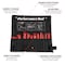 Performance Tool 11 pc. Trim Removal Tool Set, Car Stereo Trim, Door Panels, Nylon W80643 - alternate 3