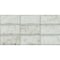 Daltile Lavaliere 3in. x 6in. Natural Stone Bevel Wall Tile, 4.84 Sqft per Carton, 40PK LV1836BEV1P - alternate 3