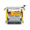 Dewalt 12-1/2" Thickness Planer with Three Knife Cutter-Head DW734 - alternate 1