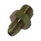 John Deere ADAPTER FITTING, JOHN DEERE OEM TT121257 TT121257 - alternate 4