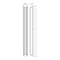 Afx Fulton - LED Outdoor Sconce - 48in - Black FTNW0448LAJUDBK - alternate 5
