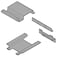 Ilc FREIGHTLINER Cascadia (2024) Replacement Parts Kit CASCADIA INSTALL KIT FOR VITRIFRIGO VF51 FRIDGE-4 - alternate 1