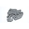 Whitney Single Roller Chain 10Ft 1In 80-1R - alternate 4