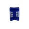 Mytee Products 4 in x 6 in Yellow and (20) 4 in x 10 in Blue Plastic Corner Protectors V Shaped w/ Carrying Bag 40PCP610-KIT - alternate 5