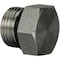 Gates Male O-Ring Boss Plug SAE to SAE G60250-0002 - alternate 5