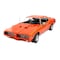 Metal Earth 1969 Pontiac GTO Judge 3D Metal Model Kit Orange ME1027 - alternate 1
