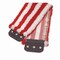Unger SmartColor MicroMop 7.0, 16", Red/White, 5PK MD40R - alternate 3