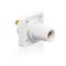 Leviton Plugs and Receptacles 16R24-UW - alternate 1