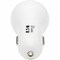 Tripp Lite USB CAR CHARGER DUAL-PORT USB C 18W, USB U280-C02-30W-K - alternate 2