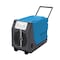 Edendirect Dehumidifier, Blue, 18.9 in, 110 V IR-R180B - alternate 1
