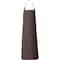 Ironwear Waterproof PVC Apron w/ Waist Straps and Adjustable Neck Strap, Brown 9229-BR - alternate 1