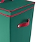 Elf Stor Wrapping Paper Storage Organizer Holds 20 Rolls of 40in Christmas Gift Wrap Upright Container 83-DT5518 - alternate 5