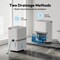 Edendirect Dehumidifier, 10.57 Pints, White, 10.83 in, 115 V IR-OL3576E - alternate 4
