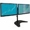 Mount-It Dual Monitor Desk Stand for 13"-27" Screens MI-1781 - alternate 2