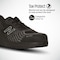 New Balance Men's Athletic Shoe, Black, 11, MIDSPWRBL MIDSPWRBL-11-2E - alternate 5
