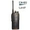 Blackbox Radios Blackbox GO! UHF Digital & Analog 2-Way Radio GO!-UHF - alternate 1