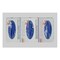 Origin Dispensing Solutions Glove Dispenser-Triple-Steel-White GL30X04WH - alternate 5