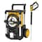 Dewalt DW 2X20V 1600 PSI PRESSURE WASHER DCPW1600Y2 - alternate 7