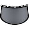 Klein Tools Face Shield Visor, Black Visor, Polymer, Steel 60478 - alternate 9