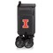 Picnic Time Family Of Brands NCAA Illinois Fighting Illini Adventure Wagon Folding Wagon - Wagon Cart 739-00-679-214-0 - alternate 3