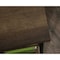 Sauder L-Shaped Desk, 28.504 in H, 47.008 in W X Smoked Oak 425077 - alternate 2