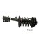Kyb Complete Corner Unit Assembly -Strut, Mount and Spring,  SR4039 - alternate 2
