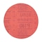 3M 3M Red Abrasive Disc, 01222, 6 in, P180, 50 discs per carton, 6PK 316U - alternate 3