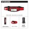 Milwaukee Tool REDLITHIUM USB Hard Hat Headlamp 2163-21 - alternate 4