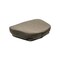Uni Pro Case-IH/International Harvester/Massey Ferguson/Versatile 86 Seat Cushion, Brown Fabric 7118 - alternate 4