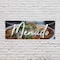 Signmission Menudo, 36 Inch x 96 Inch, Vinyl Banner B-96-30737 - alternate 4