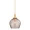 Hudson Valley Lighting Chatton 16.5 in. Pendant in Aged Brass 6916-AGB - alternate 1