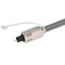 Monoprice S/Pdif Optical Audio Cable, 25 ft., Connector Type: Toslink Male/Toslink Male 2766 - alternate 2