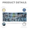 Signmission Dirt Bike Rental, 18 Inch x 48 Inch, Vinyl Banner B-30545 - alternate 4