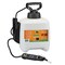 Just Scentsational By Bare Ground Just Scentsational Brown Bark Mulch Colorant Preloaded in Gallon Pump Sprayer by Bare Ground MC-1FBRN - alternate 1