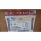 Baldor-Reliance AC MOTOR 115V-AC 230V-AC 1725RPM 1HP 3PH 56H L3510 - alternate 6