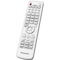 Panasonic IR HANDHELD REMOTE FOR AW PTZ CAMERAS AW-RM50AG - alternate 2