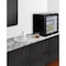 Summit 18in Wide Compact Minibar MB43GL - alternate 5