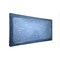 Rhino Mats Antifatigue Mat, 8 ft L x 3 ft W, 1/2 in Thickness, Vinyl, Blue TT-3696BLU-12 - alternate 3