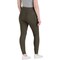 Berne Womens Medium Cedar Green Utility Leggings WP23CDGR400 - alternate 2